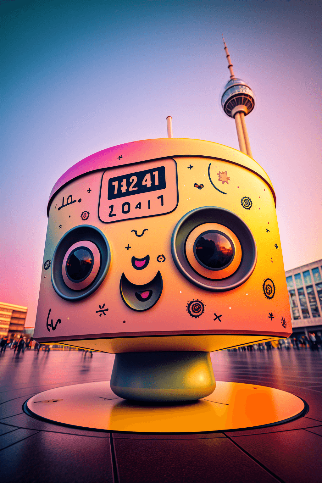 Berlin