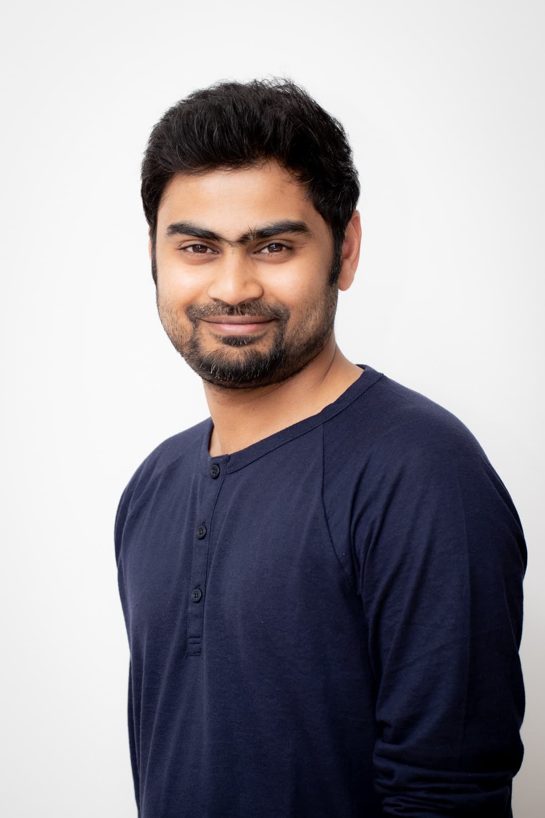Srikanth Achanta